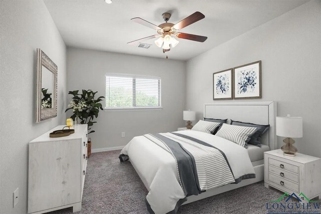 Building Photo - 3300 Becker Dr