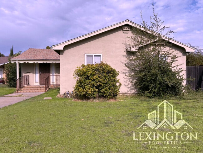 Building Photo - Wonderful, 3BD/2BA, Home off Bell St. and ...