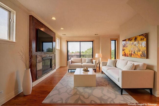 Building Photo - 3123 W Washington Blvd