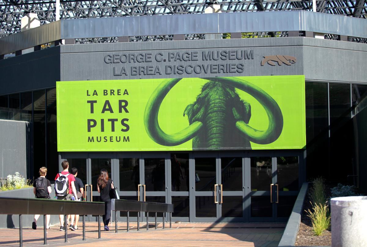 Building Photo - 1025 S Sherbourne Dr