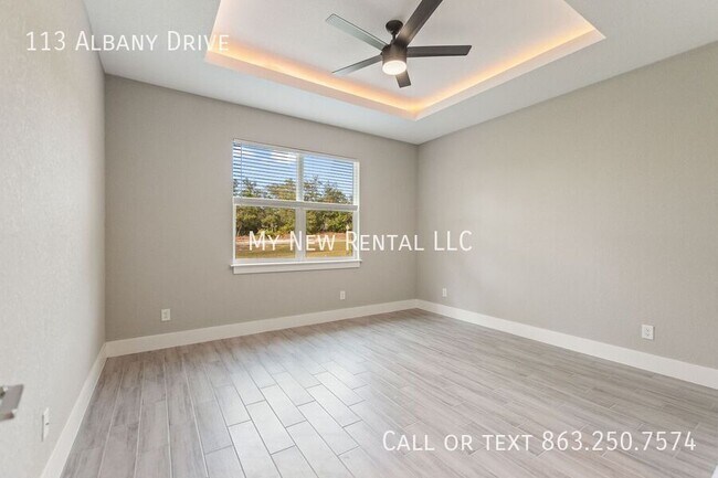 Building Photo - 113 Albany Dr