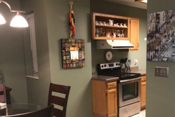 Kitchen 2 - 4500 McPherson Ave