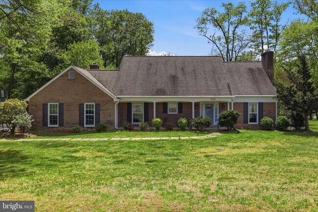 Building Photo - 1034 Walker Mill Rd