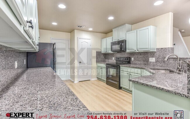 Building Photo - Spacious Solar-Equipped Home in Temple, TX