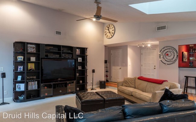 Building Photo - 3 br, 2 bath House - 3708 Creekstone Dr