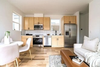 Building Photo - 2945 B. St