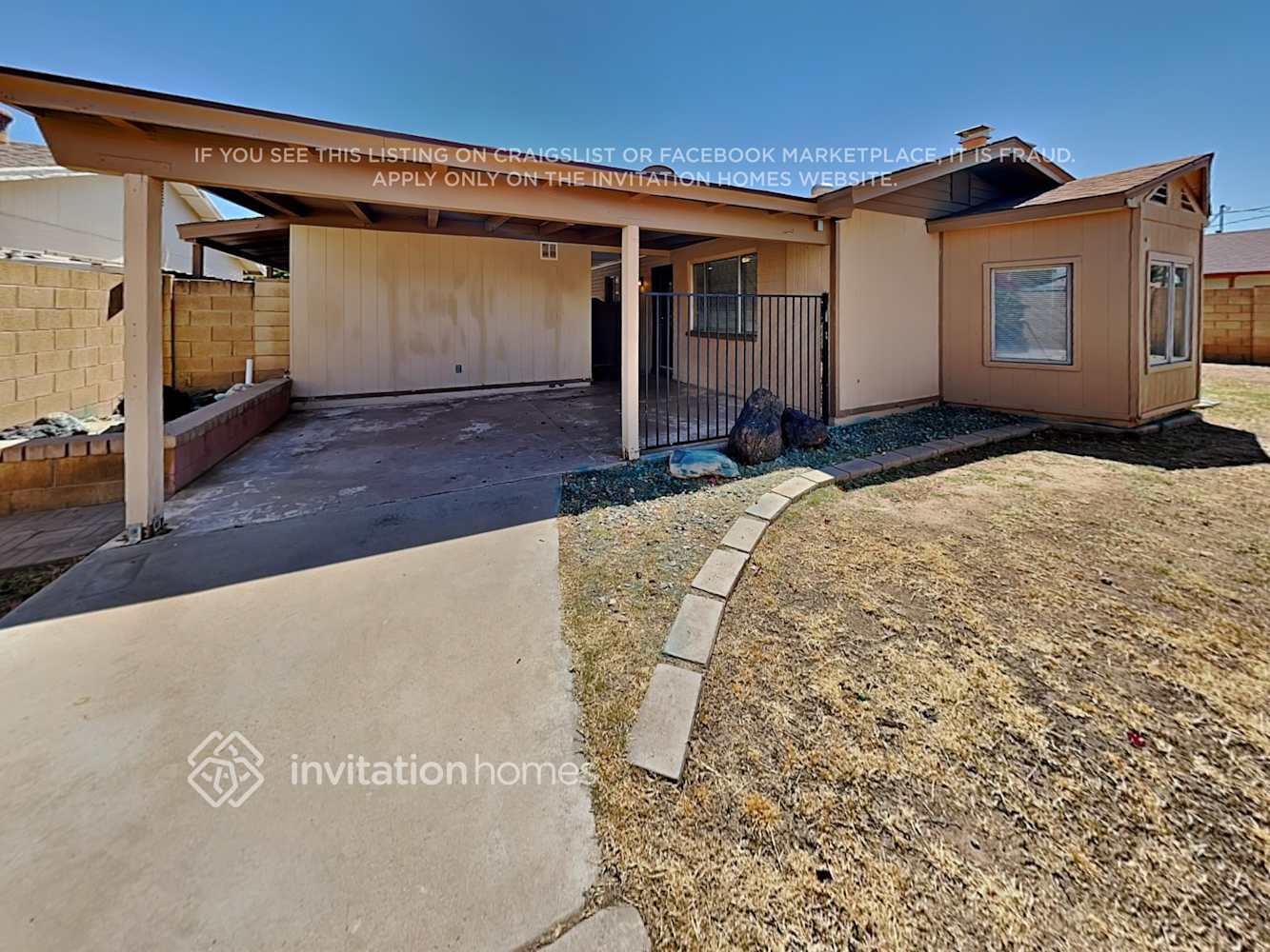 Building Photo - 4122 W Echo Ln