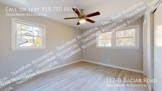 Building Photo - 312-D Dacian Rd