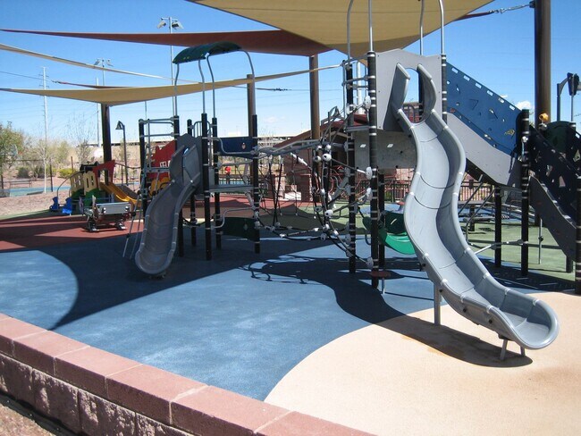 Building Photo - Beautiful 3 bd home in Summerlin Center ne...