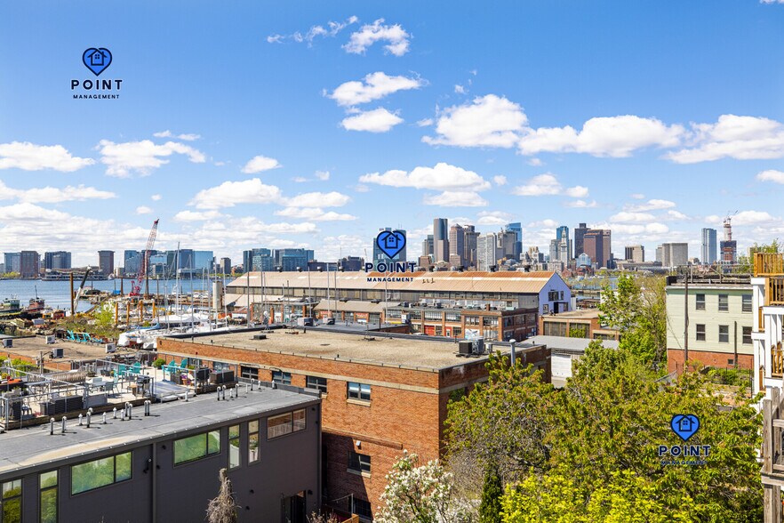 Building Photo - 275 Webster St