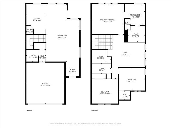 Building Photo - 700 Topwater Trl