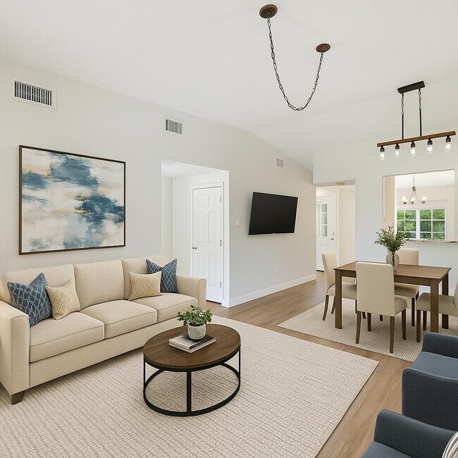 Building Photo - 3500 Briar Bay Blvd