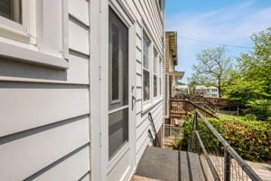 Building Photo - 1603 Otis St