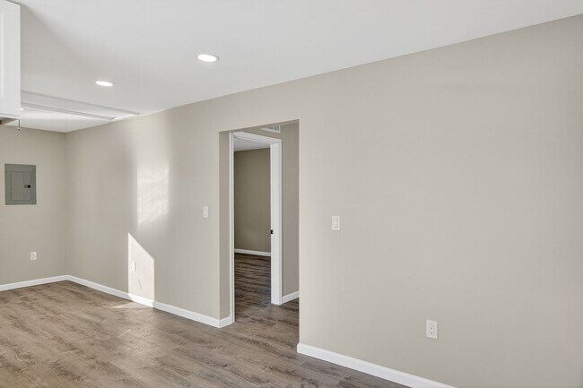 Building Photo - Be the First to live in this Brand New 3BR Ranch with Central Air