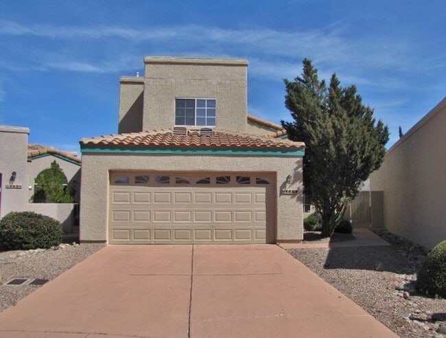 Building Photo - 3BR/2BA/2CG, 1615 sq.ft. home in Sierra Springs subdivision in Sierra Vista, AZ