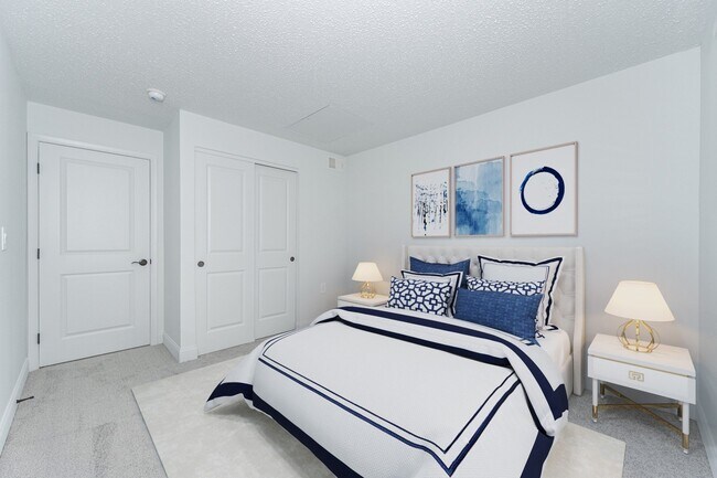 Floorplan - Honey Creek