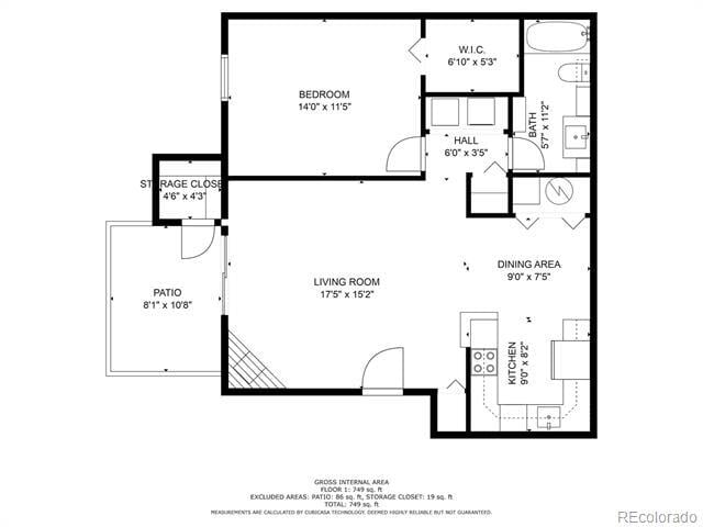 Building Photo - 3324 S Ammons St