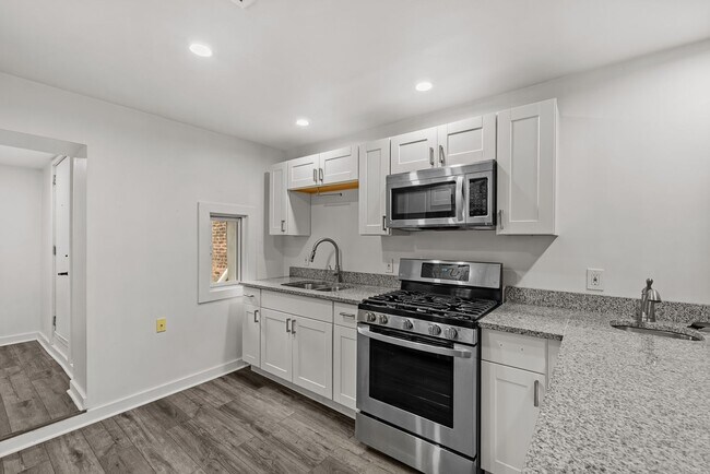 Building Photo - 4733 Butler St