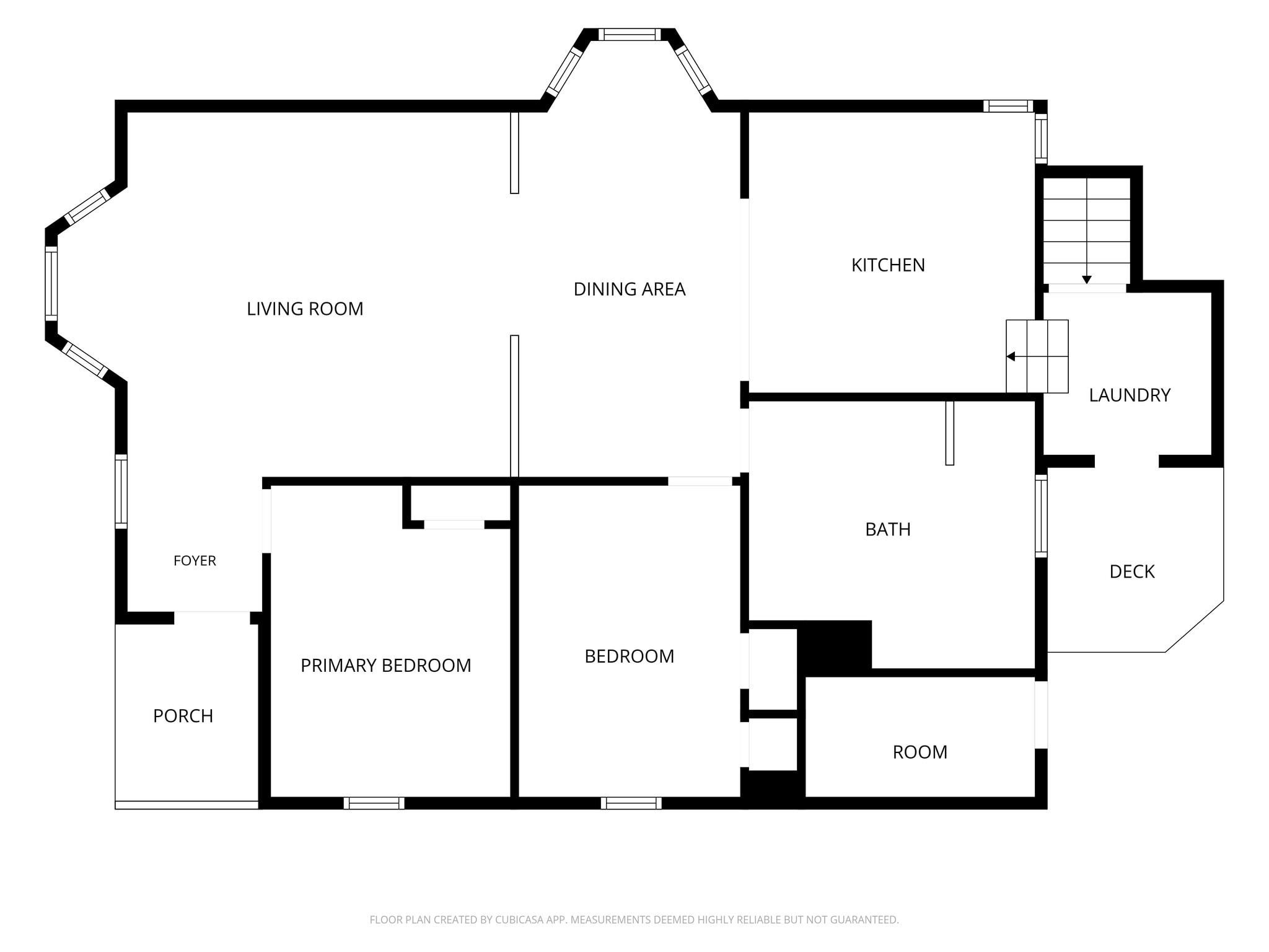 Building Photo - 1106 w Bergin ave