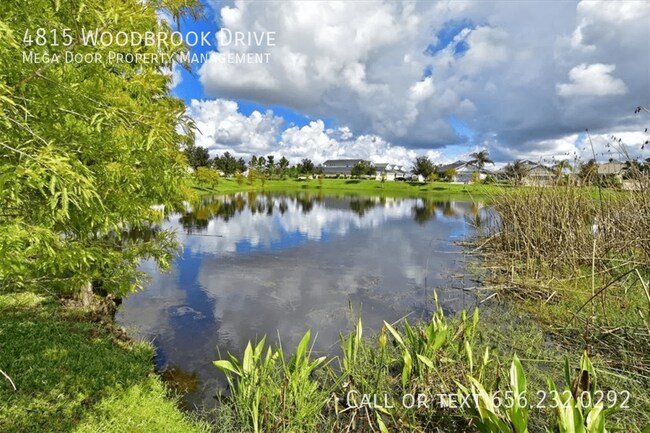 Building Photo - 4815 Woodbrook Dr