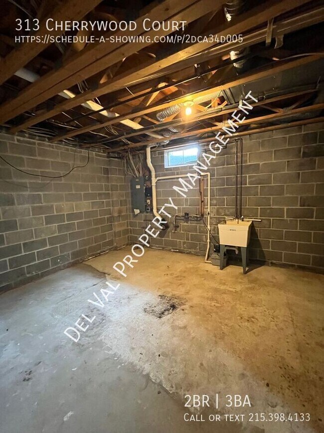 Building Photo - 313 Cherrywood Ct