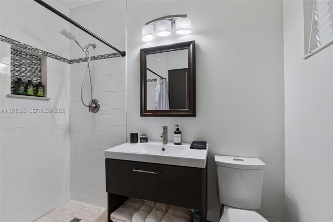 Building Photo - 8700 N Miami Ave