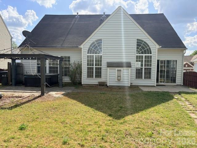 Building Photo - 2515 Stirrup Ridge Ln