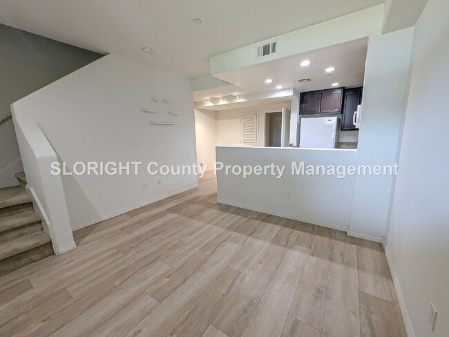 Building Photo - AVAILABLE FEBRUARY - Spacious San Luis Obispo Condo with Two-Car Garage - 2 Bed / 2.5 Bath