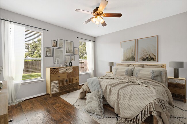 Building Photo - 5425 Jefferson St