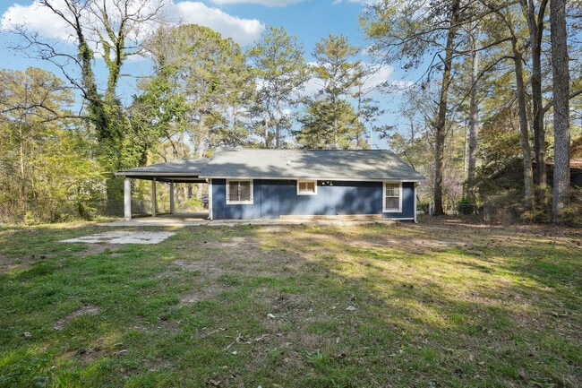 Building Photo - 4435 Yates Rd