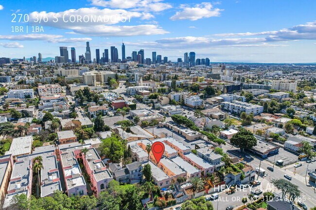 Building Photo - 270 3/6-276 S Coronado St