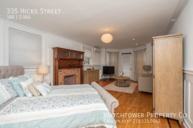 Building Photo - 335 S Hicks St