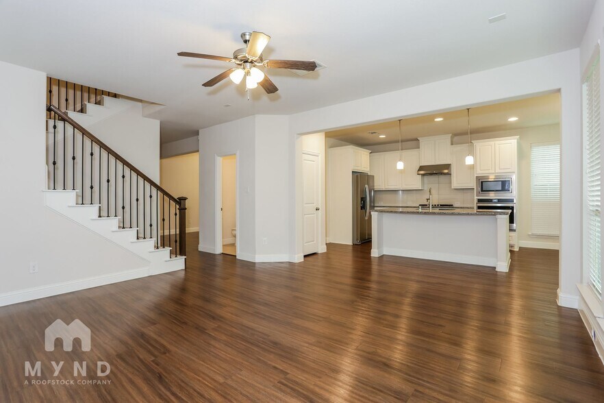 Building Photo - 3025 Damsel Sauvage Ln