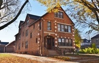 Building Photo - 1319 Rutledge St