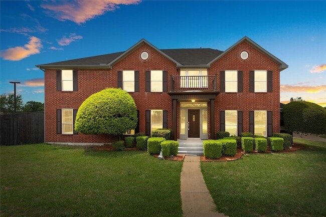 Building Photo - 776 Monticello Cir