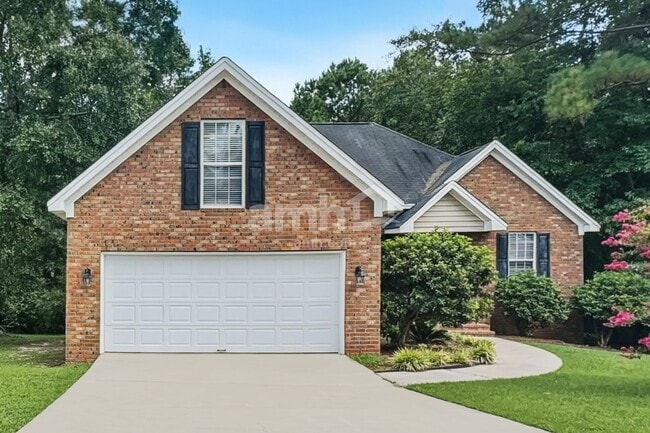 Building Photo - 509 Dresler Rd