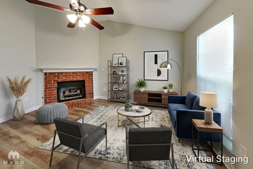 Building Photo - 5624 Kaitlyn Dr W