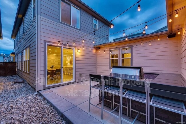 Building Photo - 1112 S Grant St