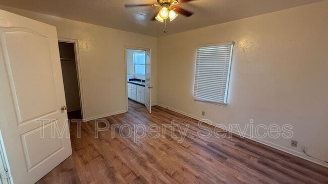 Building Photo - 1541 Olive St