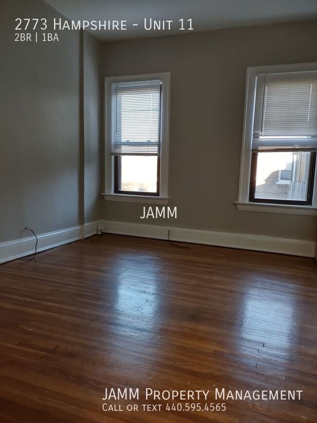 Building Photo - 2773 Hampshire-Unit 11