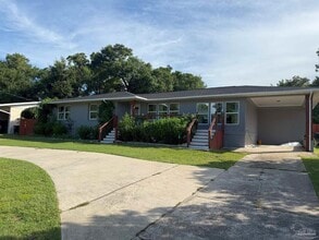 Building Photo - 2720 Bayou Blvd