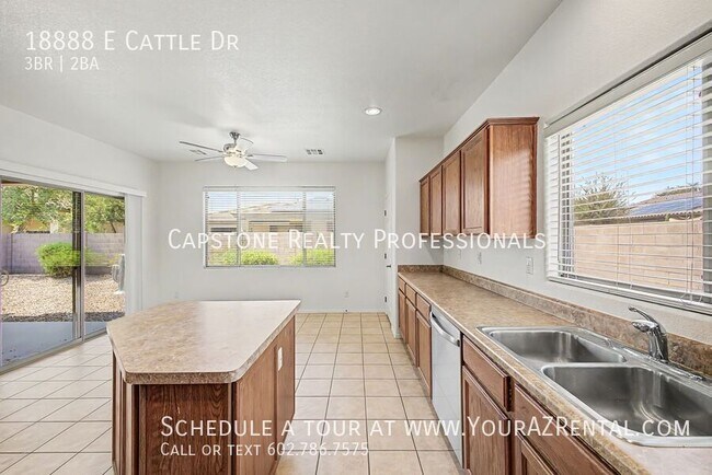 Building Photo - 18888 E Cattle Dr