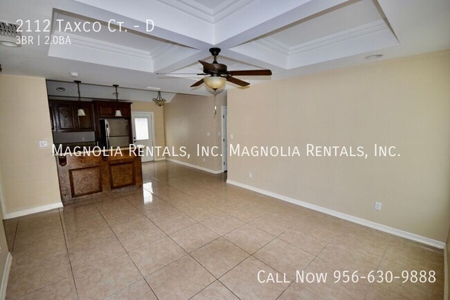 Building Photo - 2112 Taxco Ct
