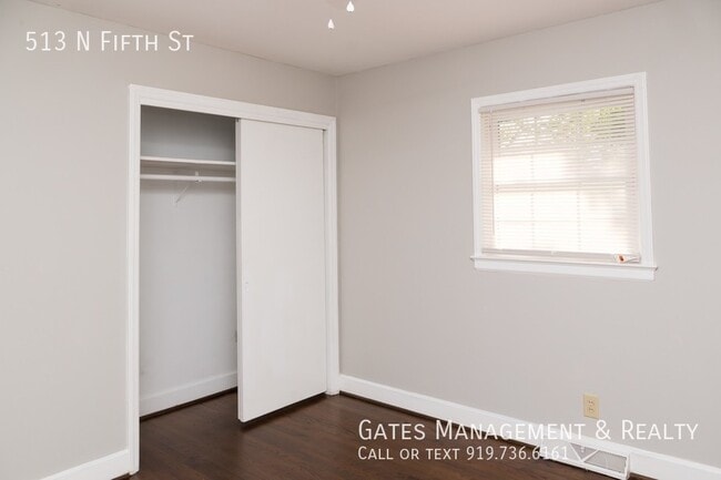 Building Photo - 513 N Fifth St-