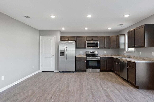 Building Photo - 218 Jared Parker Wy