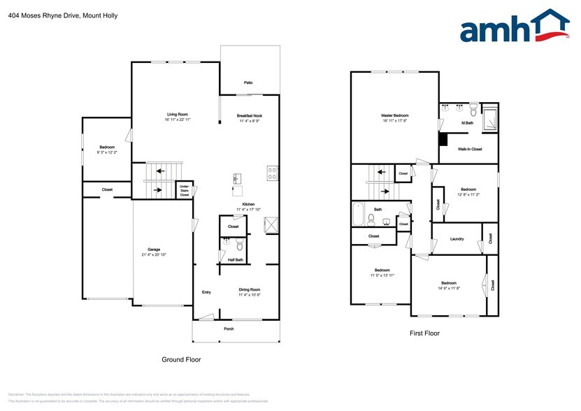 Building Photo - 404 Moses Rhyne Dr