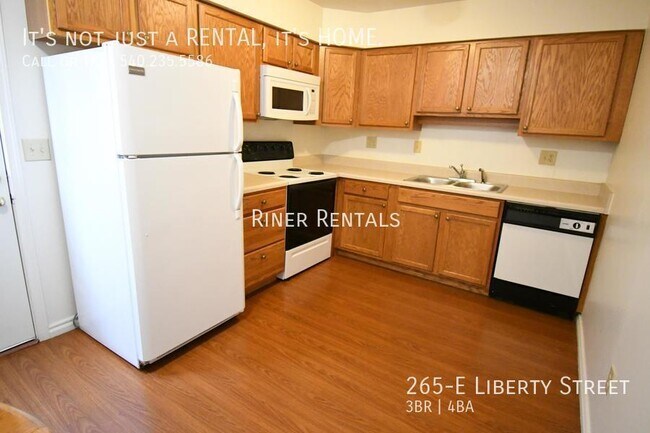 Primary Photo - 265-E Liberty St