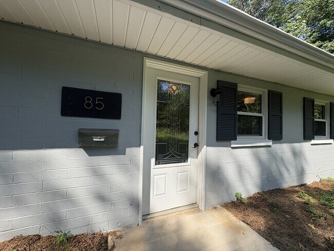 Building Photo - 85 Harrison St