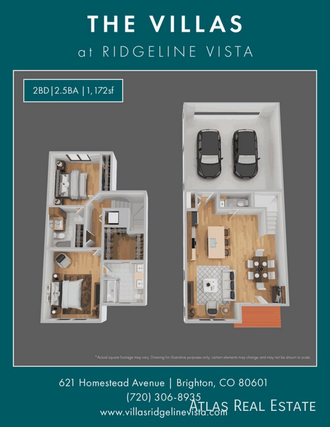 Building Photo - 629 Leland Aly