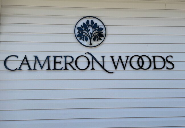 Building Photo - BRAND NEW TOWNHOME!